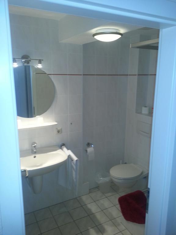 Ratskeller Noerten Chambre photo