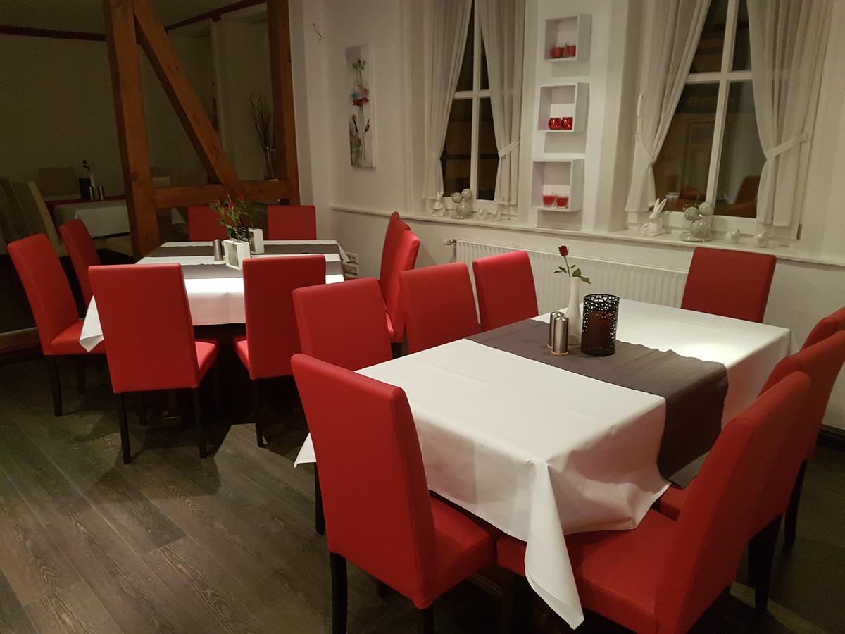 Ratskeller Noerten Extérieur photo
